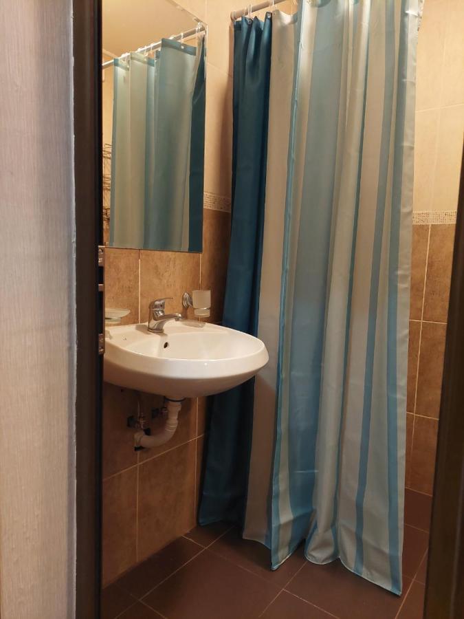Святой Влас, Комплекс Sea Breeze Sveti Vlas Buitenkant foto