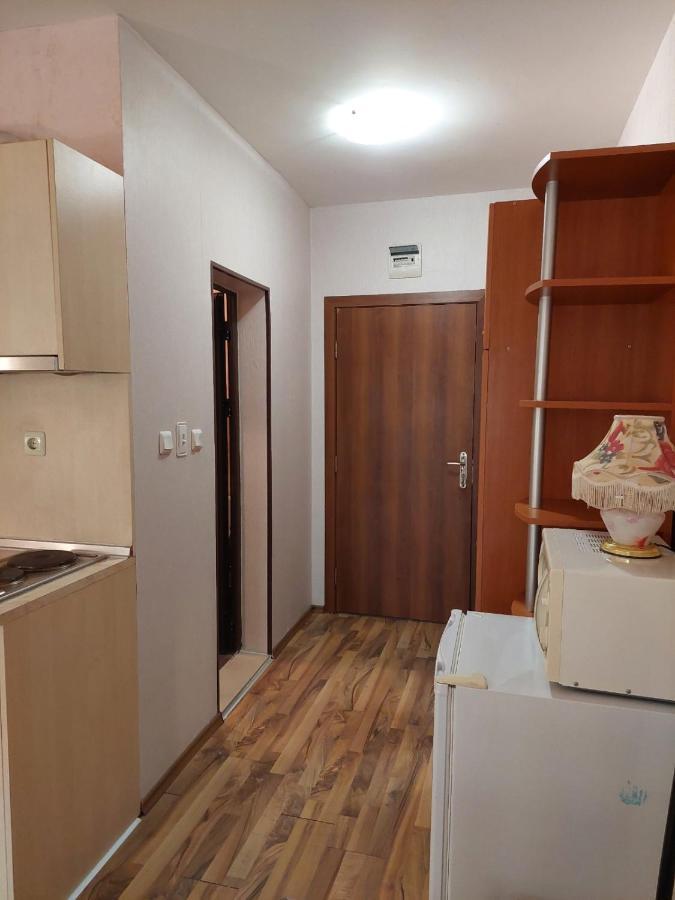 Святой Влас, Комплекс Sea Breeze Sveti Vlas Buitenkant foto
